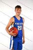 MBBall Media Day  Men’s Basketball 2021-22 Media Day. - Photo by Keith Nordstrom : Wheaton, Basketball, Media Day